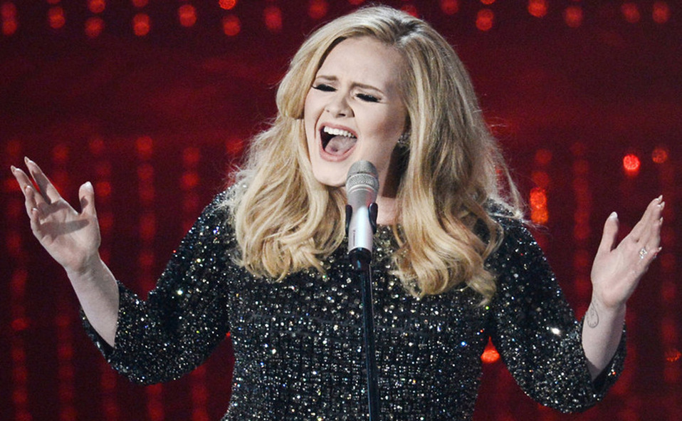 Adele 1