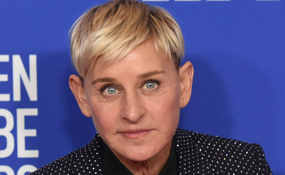 Ellen Degeneres: ELLEN’S ORGANIZATIONS asiste a organizaciones que apoyan desde perros  callejeros hasta víctimas de desastres naturales.