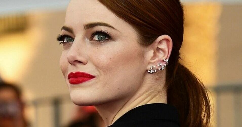 Emma Stone busca ayudar a personas con problemas de salud mental/Foto: Instagram @emmastone