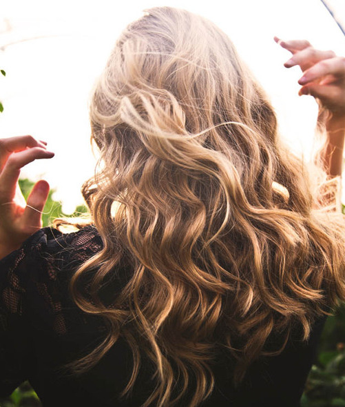 Estos son los cortes de pelo que serán tendencia este 2021 / Foto: Cortesía