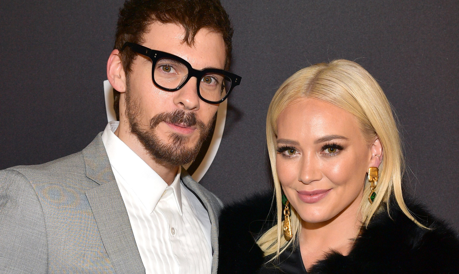 Hilary Duff recibirá a su primer hijo con Matthew Koma (pero no el primero de ella), después de casarse en el 2019