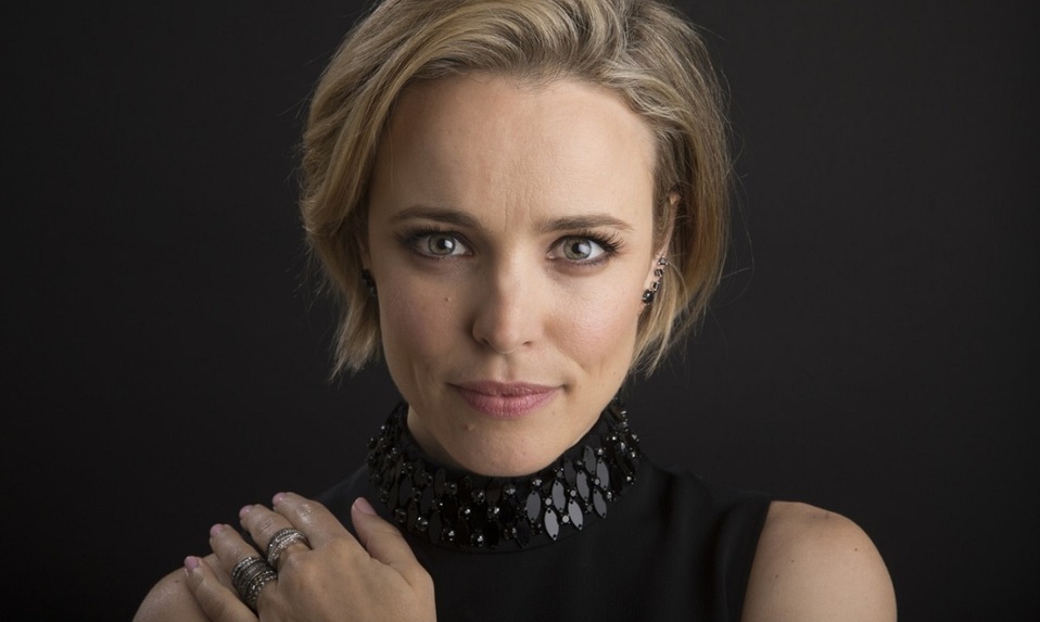 Aunque Rachel McAdams no lo ha confirmado, se le ha visto con un baby bump de su esposo, Jamie Linden