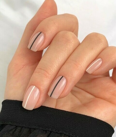 Uñas 2021: Tendencias y diseños