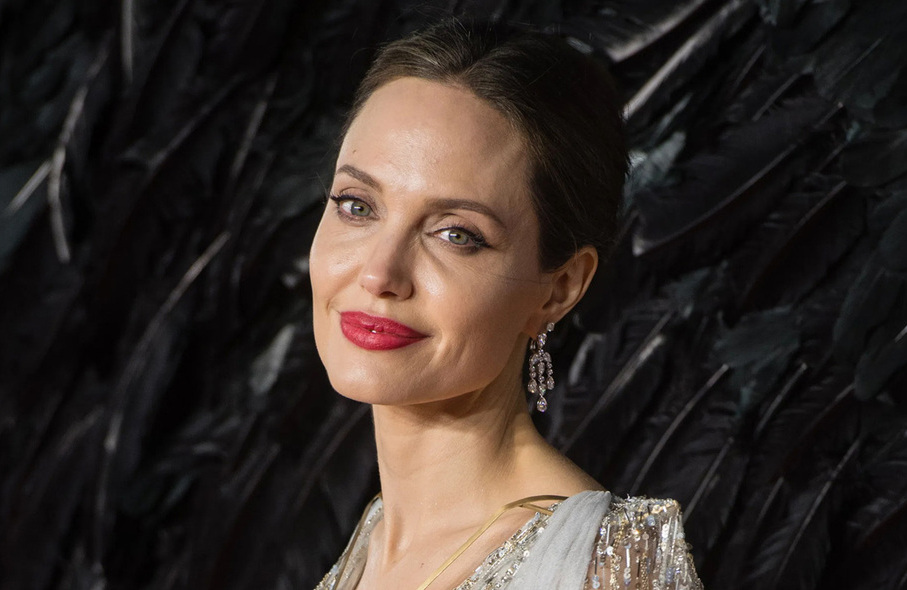 Angelina Jolie: FUNDACIÓN MADOXX  trata de frenar la pobreza extrema y cuidar los recursos naturales en Camboya.
