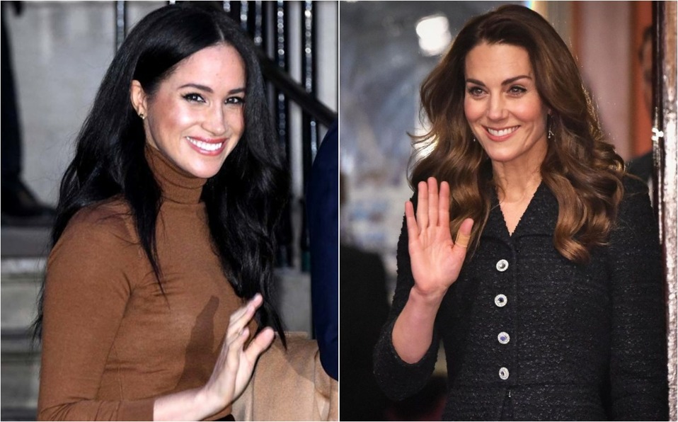 Charlène de Mónaco, la royal que gastó más dinero en ropa en 2020 (Foto: Instagram)
