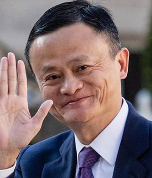 Conoce la inspiradora historia de Jack Ma,  el magnate chino cofundador de Alibaba, líder del eCommerce mundial (Foto: Cortesía)