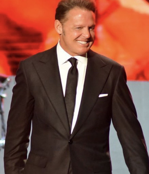 Luis Miguel siempre ha llevado una vida de lujos (Foto: Instagram).