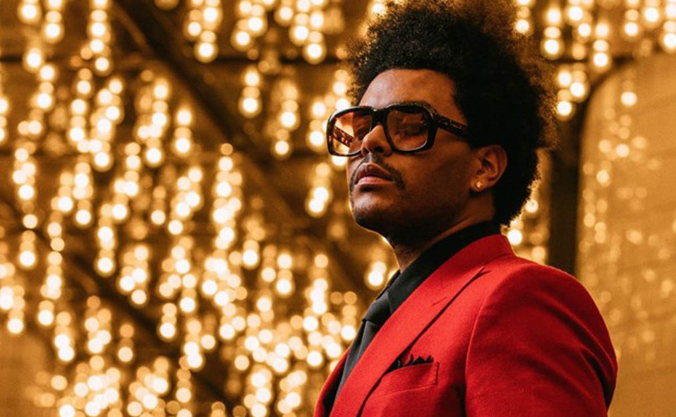 The Weeknd / Foto: Cortesía