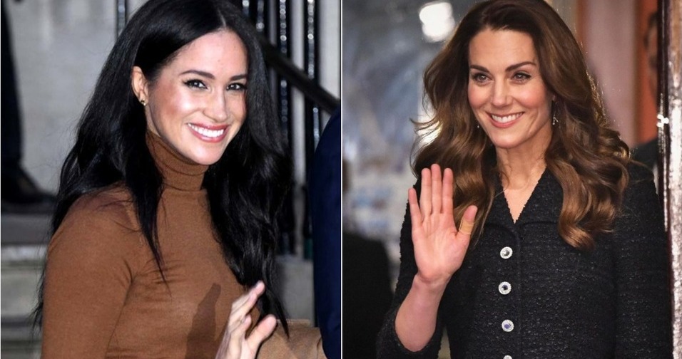 Charlène de Mónaco, la royal que gastó más dinero en ropa en 2020 (Foto: Instagram)