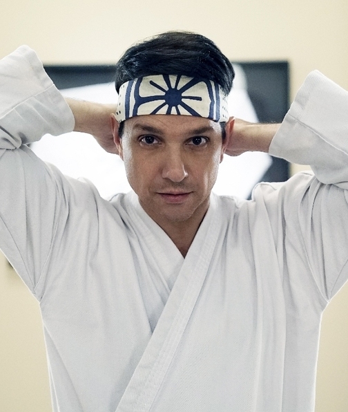 Cobra Kai: Ralph Macchio y la fuente de la juventud: ¡tiene 59 años!