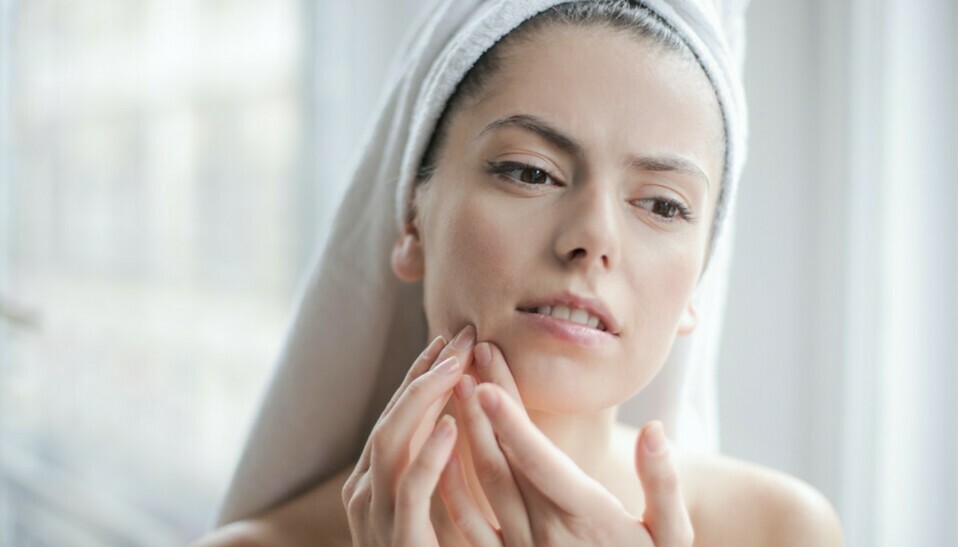 Elige los productos especializados para evitar las imperfecciones / Foto: Pexels