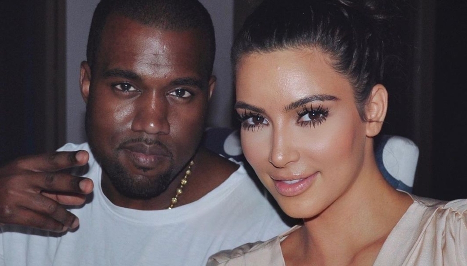 Kim Kardashian y Kanye West: Divorcio o terapia, ¿qué está pasando? (Foto: Instagram)