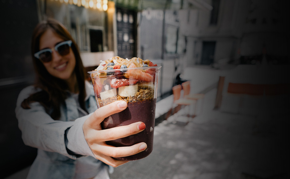 Los mejores jugos y licuados para empezar el año / Foto: Cortesía