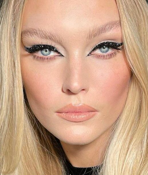 Cinco tendencias de maquillaje que debes probar este 2021. (FOTO: @nikki_makeup)