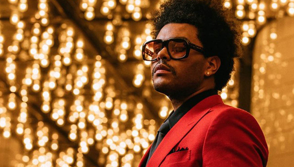 The Weeknd / Foto: Cortesía