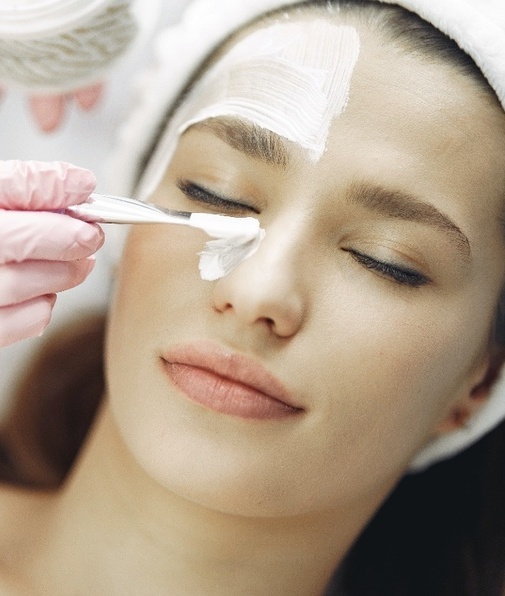 Gracias a sus propiedades nutritivas, estas mascarillas frenan el envejecimiento (Foto: Pexels)