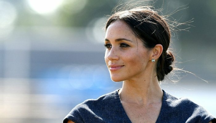 Meghan Markle lleva varios años sin hablar con su hermana.
