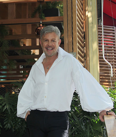 Alfonso Carriquiry