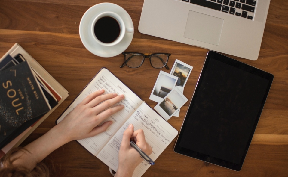 Home office, la tendencia que llegó para quedarse