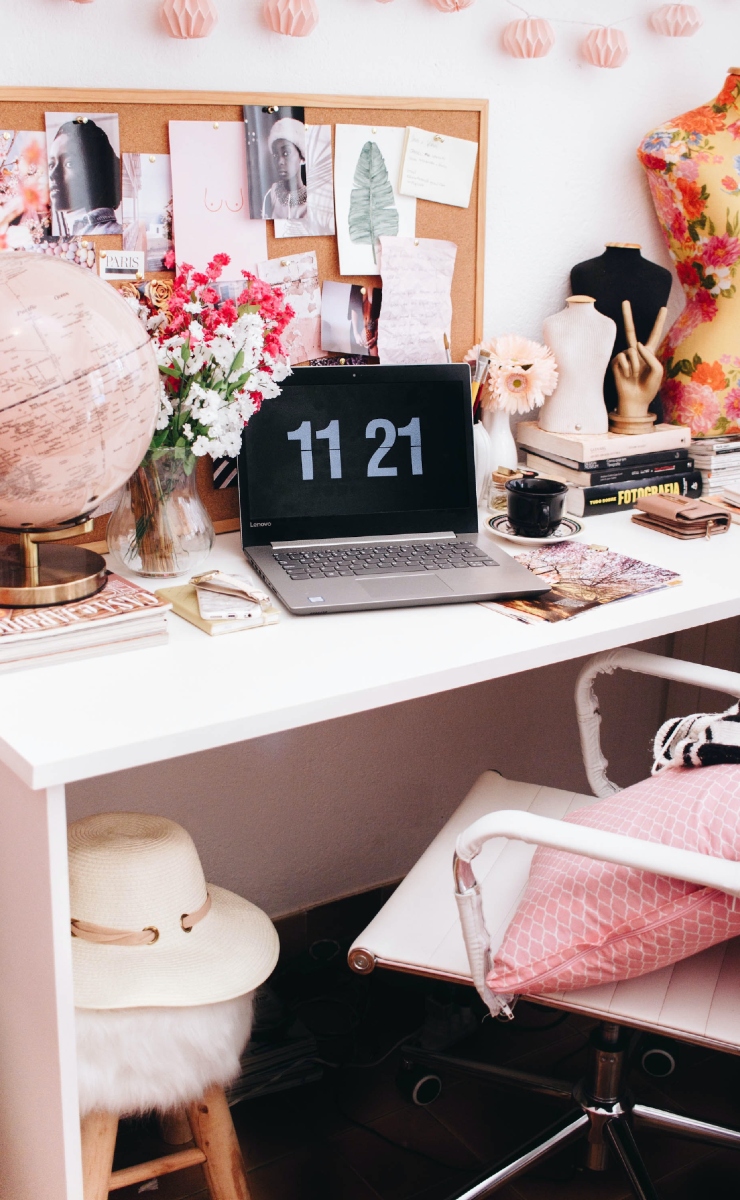 Home office