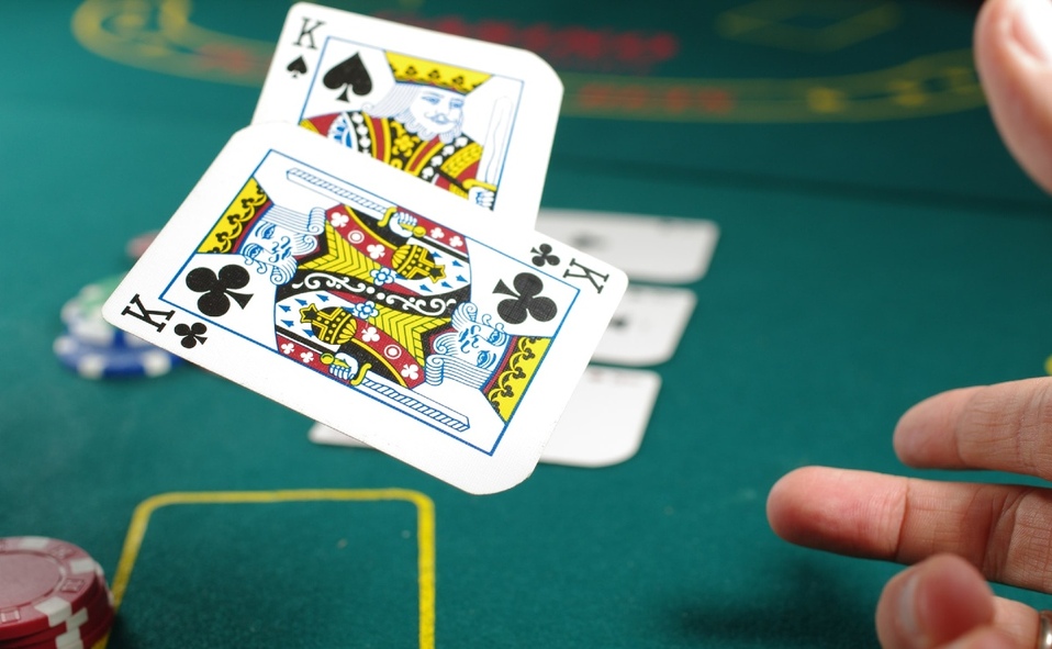 Casinos en línea