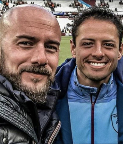 Diego Dreyfus, el coach de los famosos