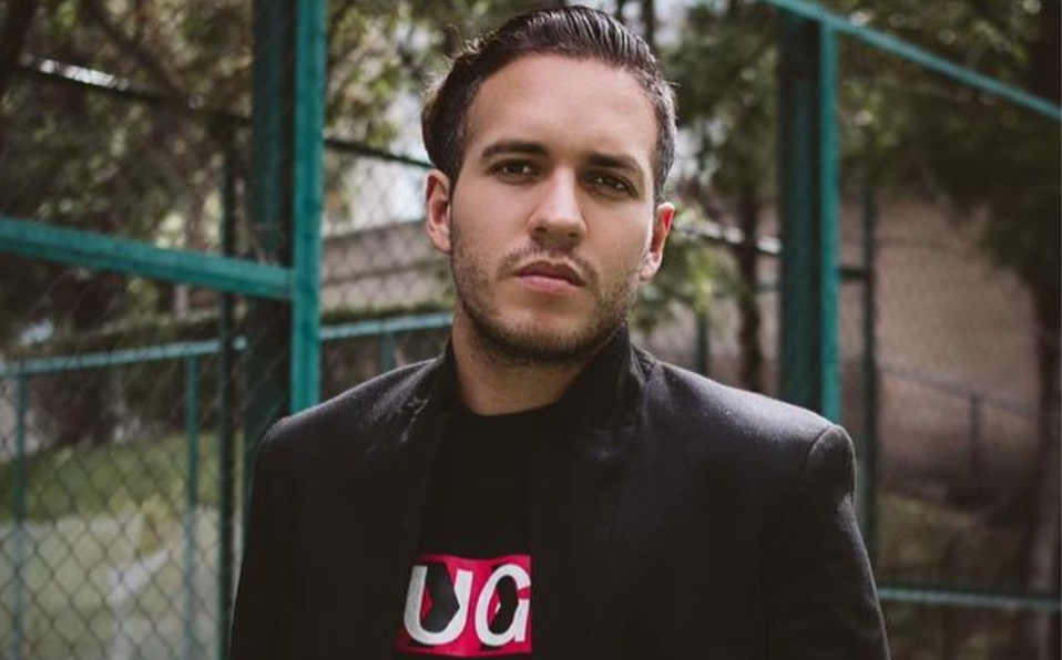 Paradise Beat, el nuevo ritmo de Carlos Omar Carbajal (Foto: Instagram)