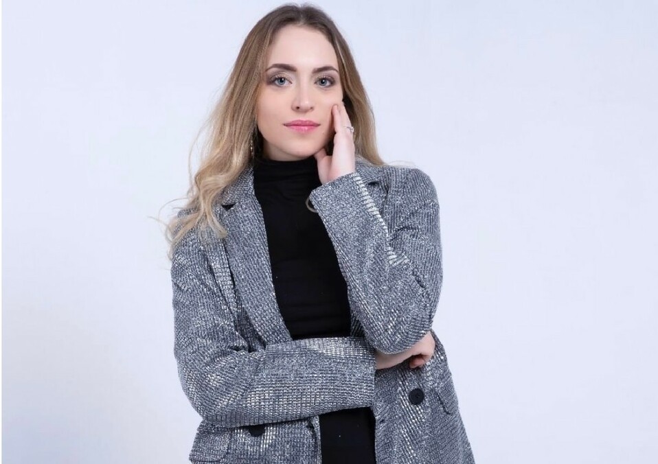Elisa Cepeda