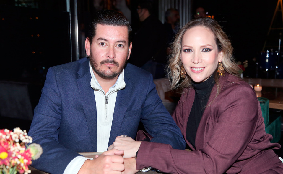 Horacio y Karla
