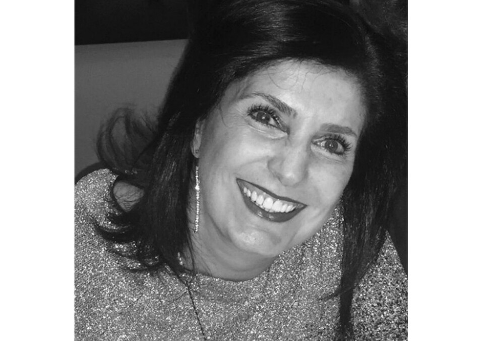 Mariángela Assad