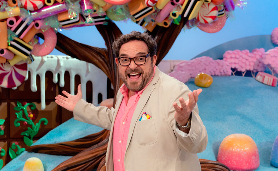 Nacho Aguirre 2