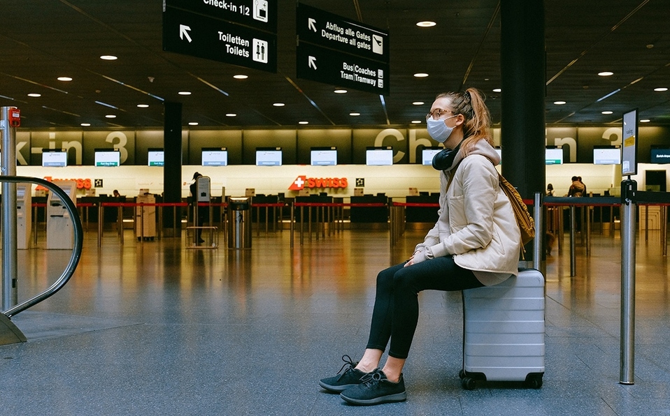 Países del mundo sin restricciones de covid-19 (Foto: Instagram)