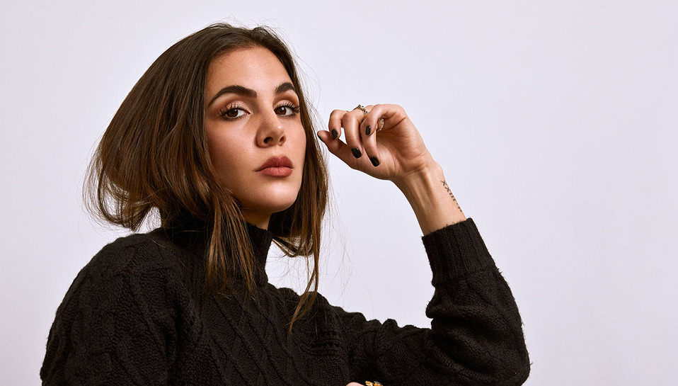 La health coach ganó popularidad con su personaje “Natalia de Regil”.