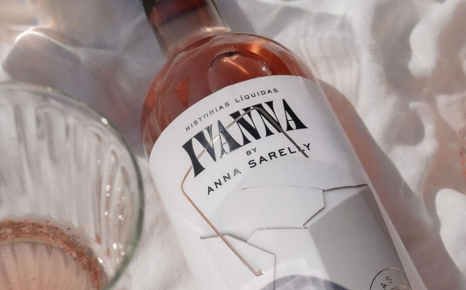 Anna Sarelly y Bornos: Qué pasó con los vinos de Historias Líquidas (Foto: Cortesía)