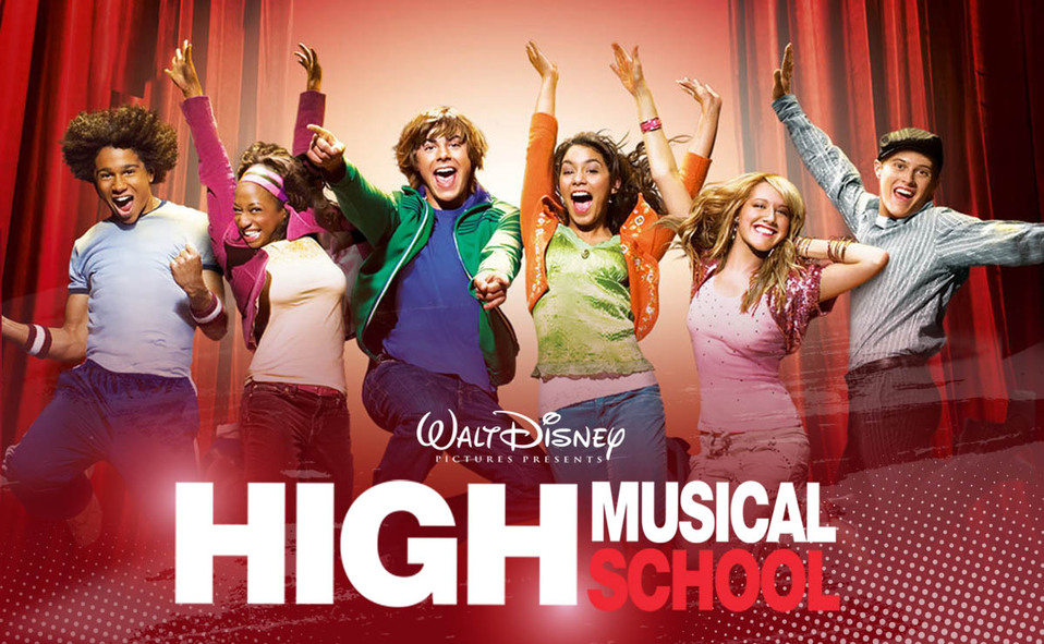 ¿Qué pasó con los actores de High School Musical? Así se ven después de 15 años / Foto: Cortesía
