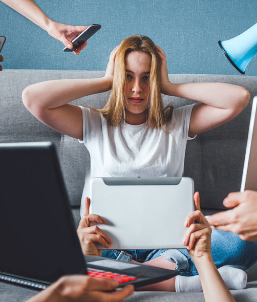 Apps para un detox digital