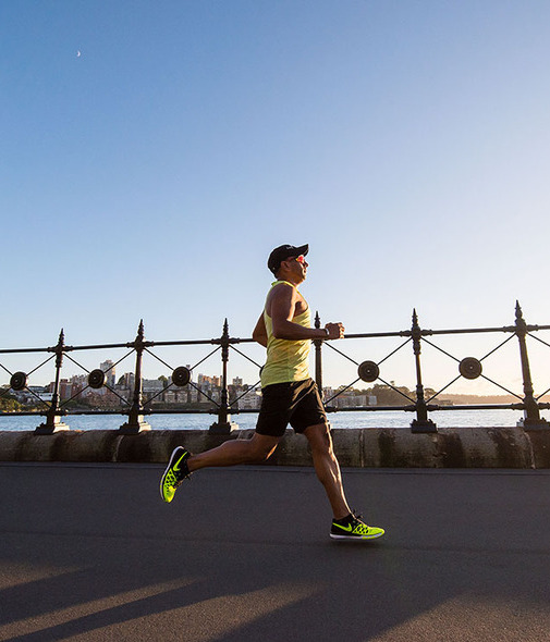 Correr: Beneficios de salud y guía para comenzar