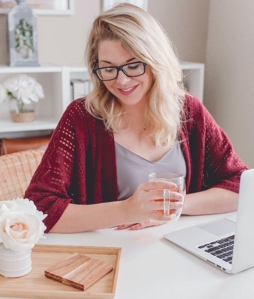 Home office ha demostrado mejorar la productividad de los empleados