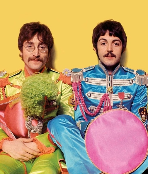 The Beatles y sus hijos: Quiénes son y dónde están ahora (Foto: Instagram)
