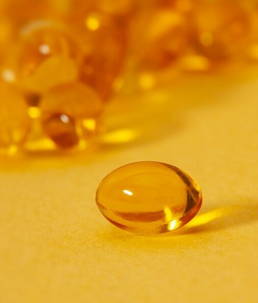 Vitamina E / Foto: Unsplash
