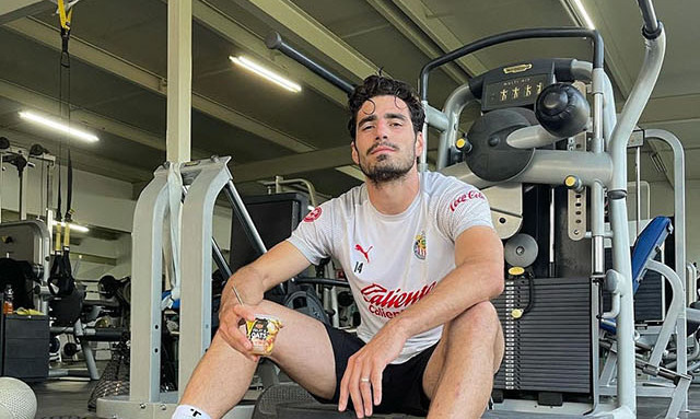 Pollo Briseño