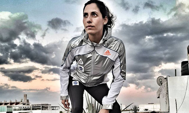 Nuria Diosdado