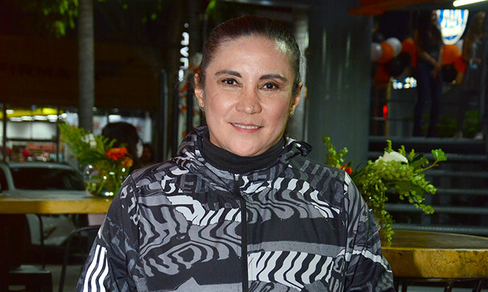 Ángeles Guerrero