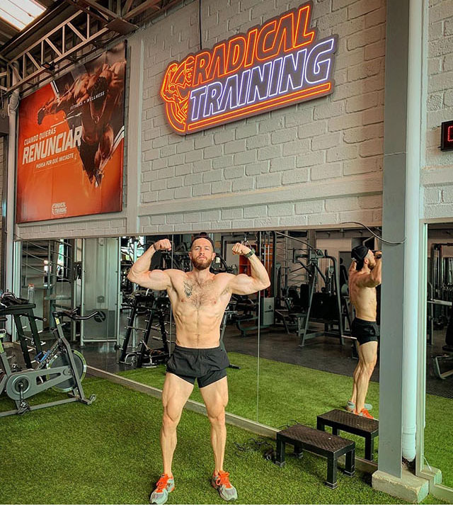 Raúl Arreola
