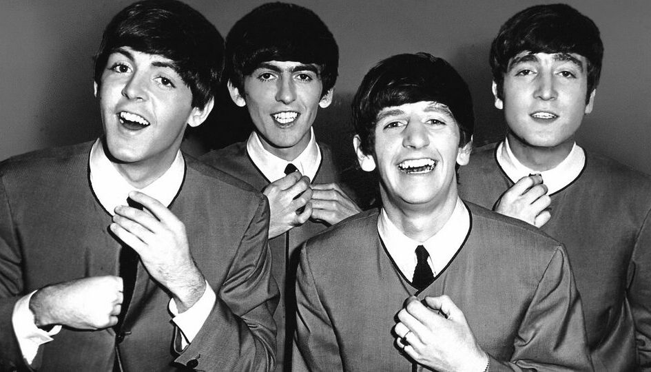 The Beatles estrenarán un nuevo documental en 2021 dirigido por Peter Jackson.