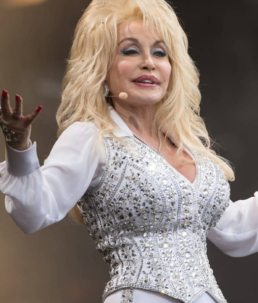 Dolly Parton de joven: Así se veía antes de encontrar la fama (Foto: Instagram)