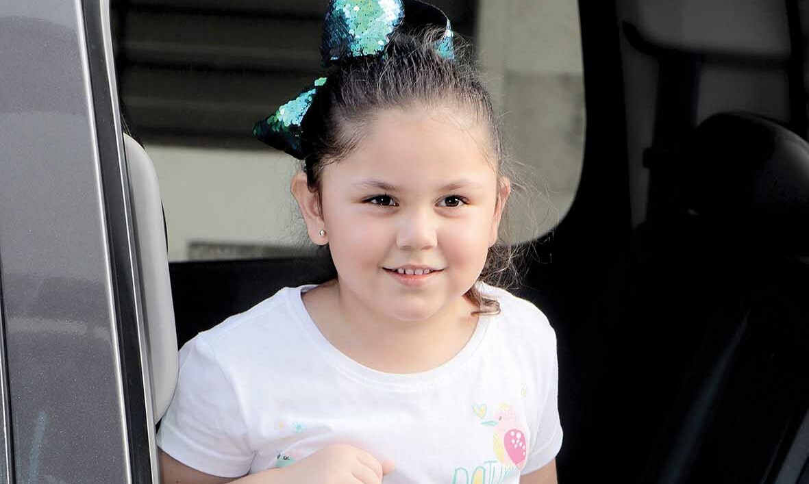 Ana Sofía Plaza / Fotos: Dennis Hernández