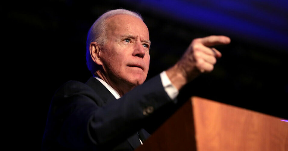Joe Biden será el próximo presidente de los Estados Unidos (Foto: Shutterstock).