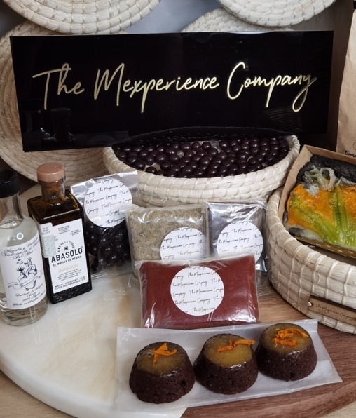 The Mexperience Company: Experiencias gastronómicas de México (Foto: Cortesía)