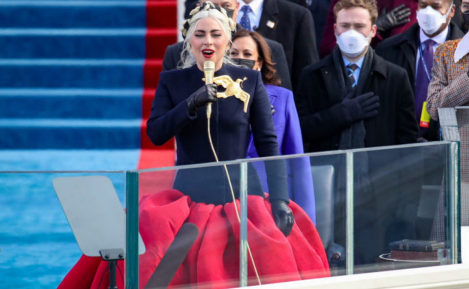 Lady Gaga 2